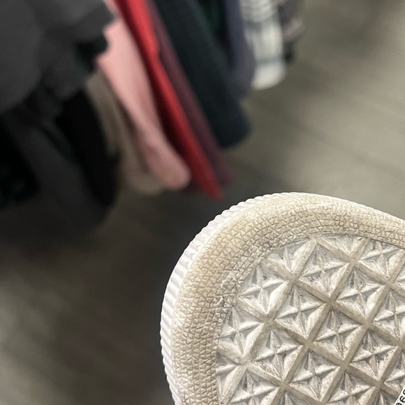 Puma low top - Picture 6 of 8